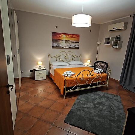 Mavilla Holiday Home Катанія Екстер'єр фото