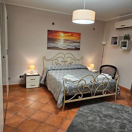 Mavilla Holiday Home Катанія Екстер'єр фото