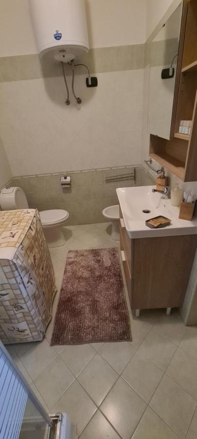 Mavilla Holiday Home Катанія Екстер'єр фото