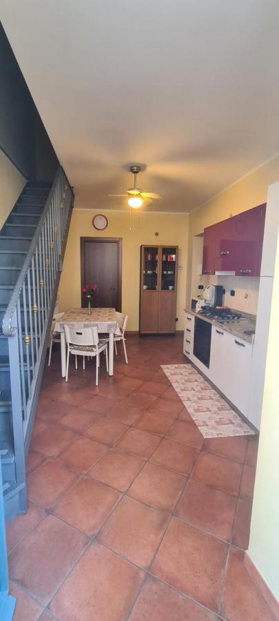 Mavilla Holiday Home Катанія Екстер'єр фото