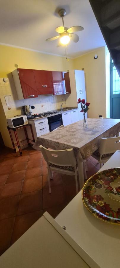 Mavilla Holiday Home Катанія Екстер'єр фото