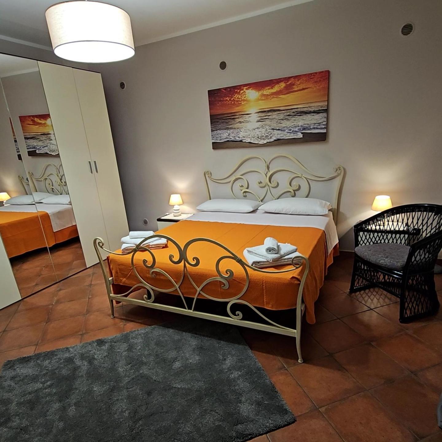 Mavilla Holiday Home Катанія Екстер'єр фото