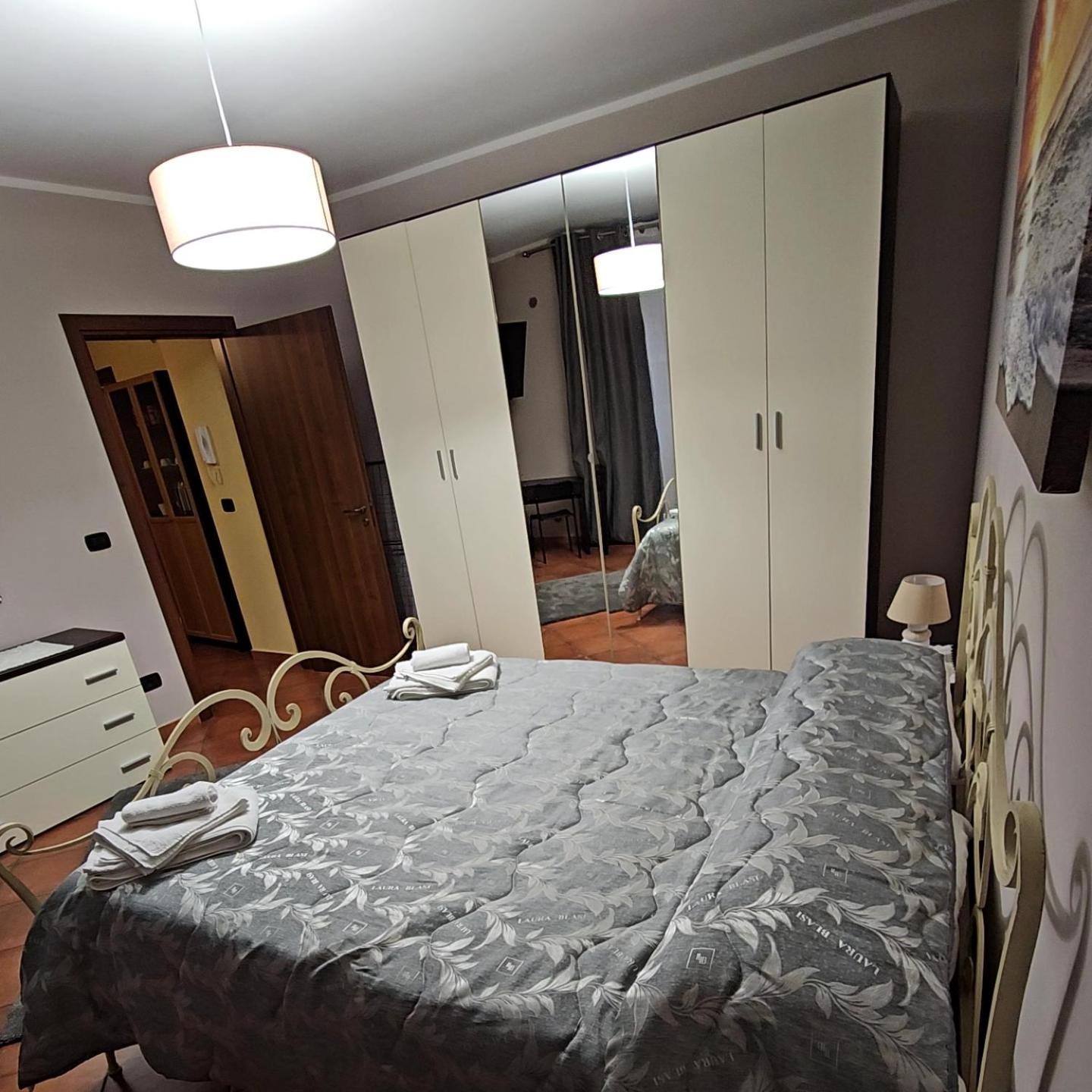 Mavilla Holiday Home Катанія Екстер'єр фото