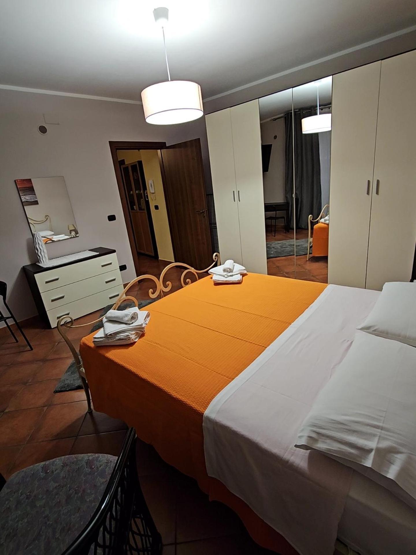 Mavilla Holiday Home Катанія Екстер'єр фото