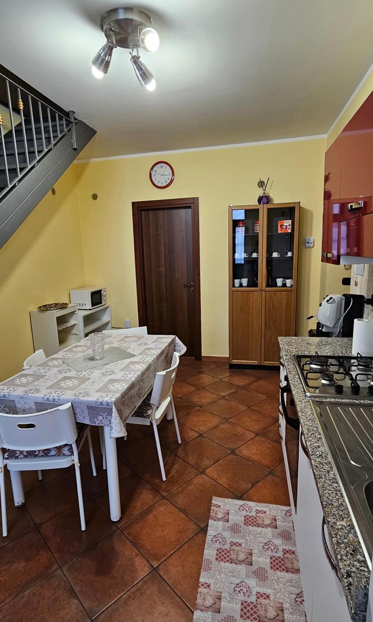 Mavilla Holiday Home Катанія Екстер'єр фото